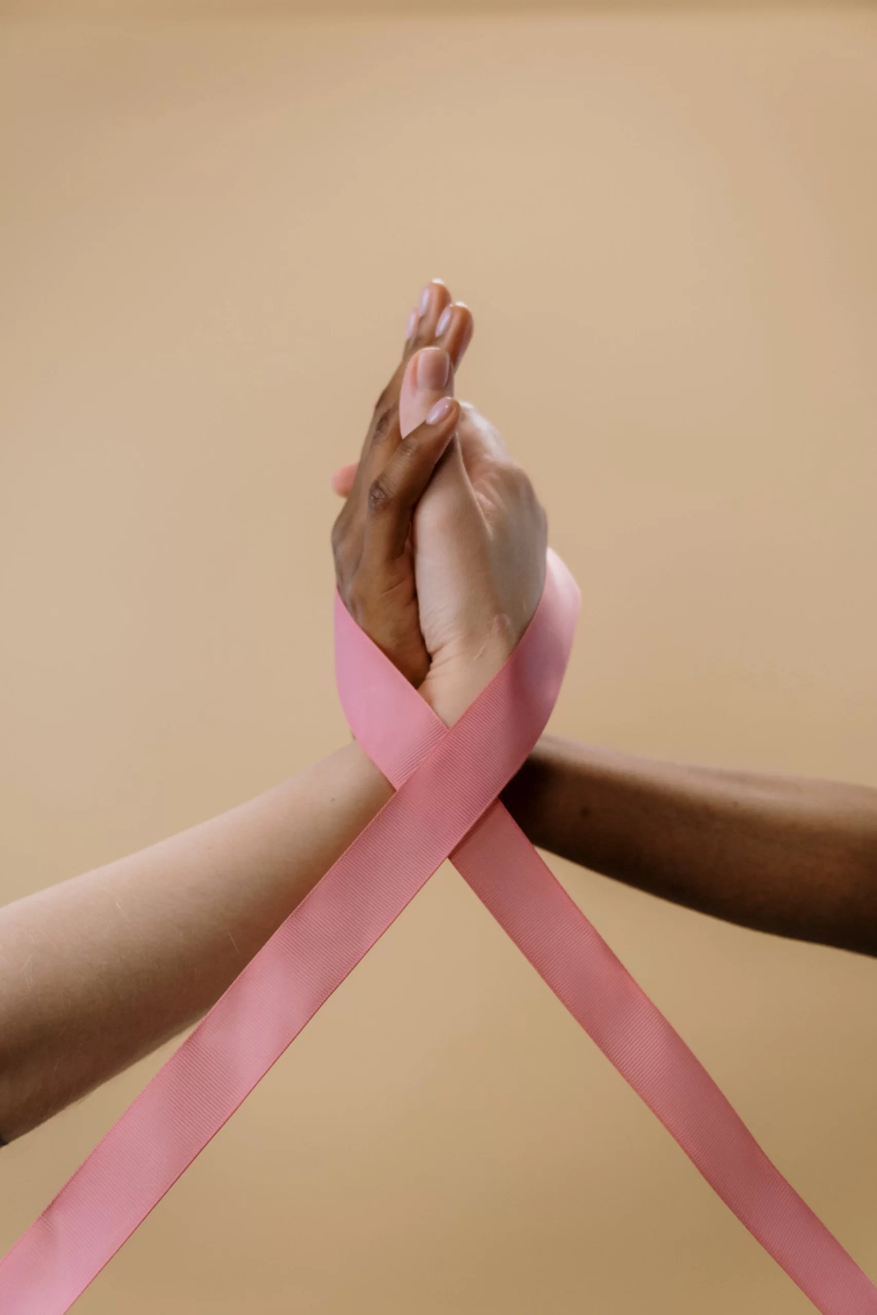 Imagen representativa del Dia mundial contra el cáncer