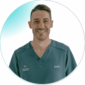 DAVID NÚÑEZ FERNÁNDEZ