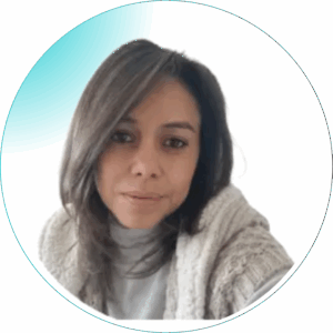 ILSE CERVANTES HELMES