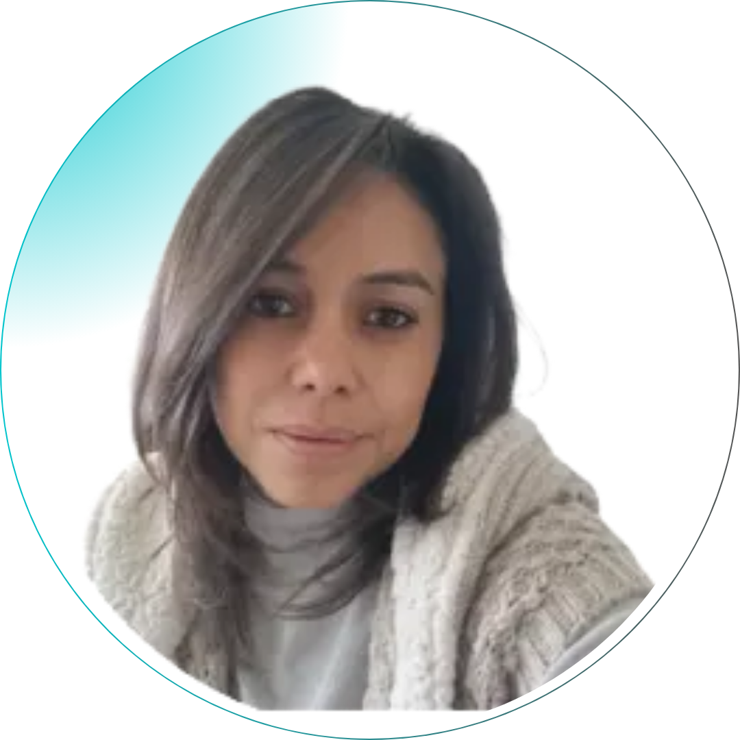 ILSE CERVANTES HELMES