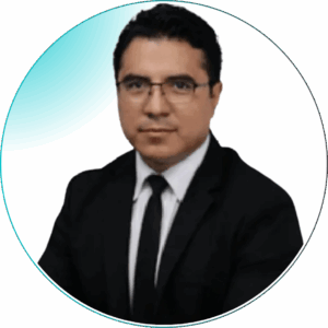 JAVIER RAMÍREZ VEGA