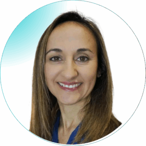 Laura Pastor Sánchez