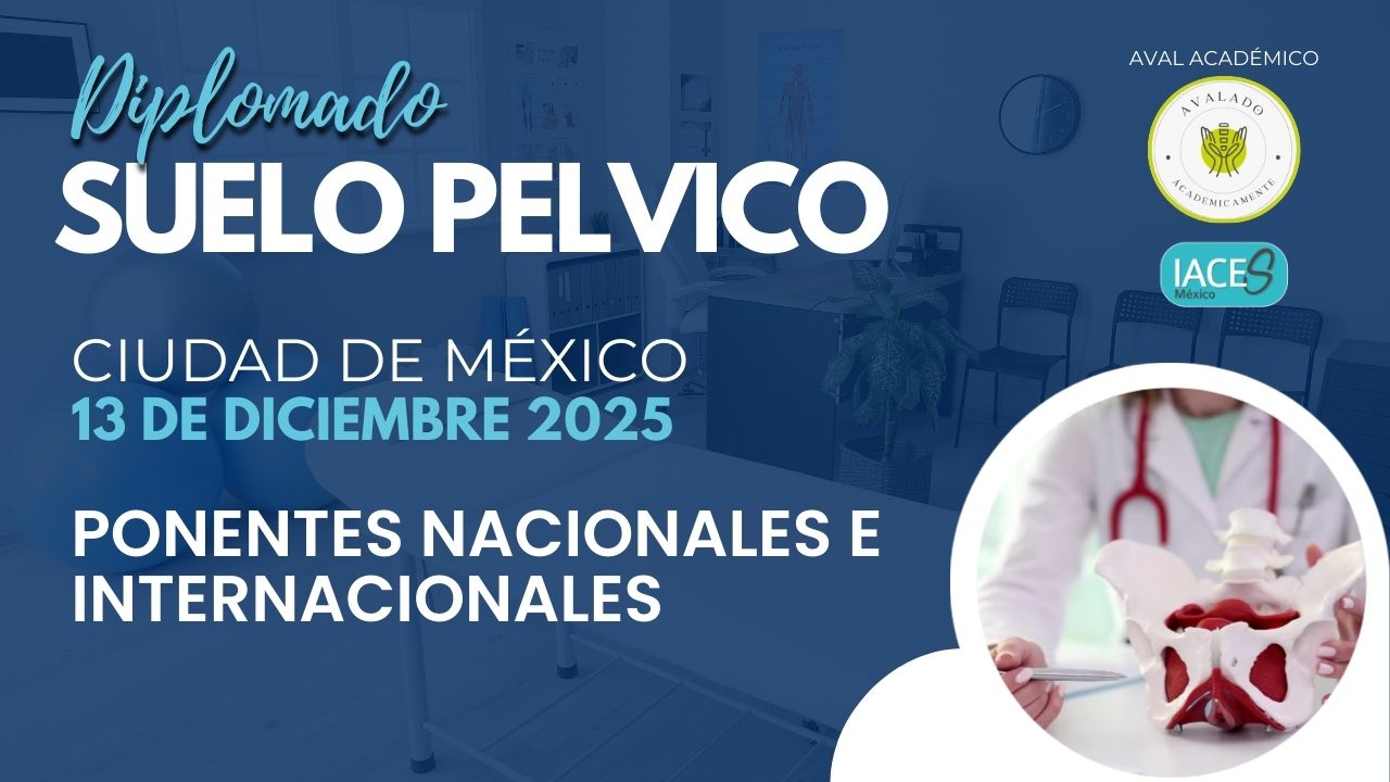 Suelo Pélvico CDMX