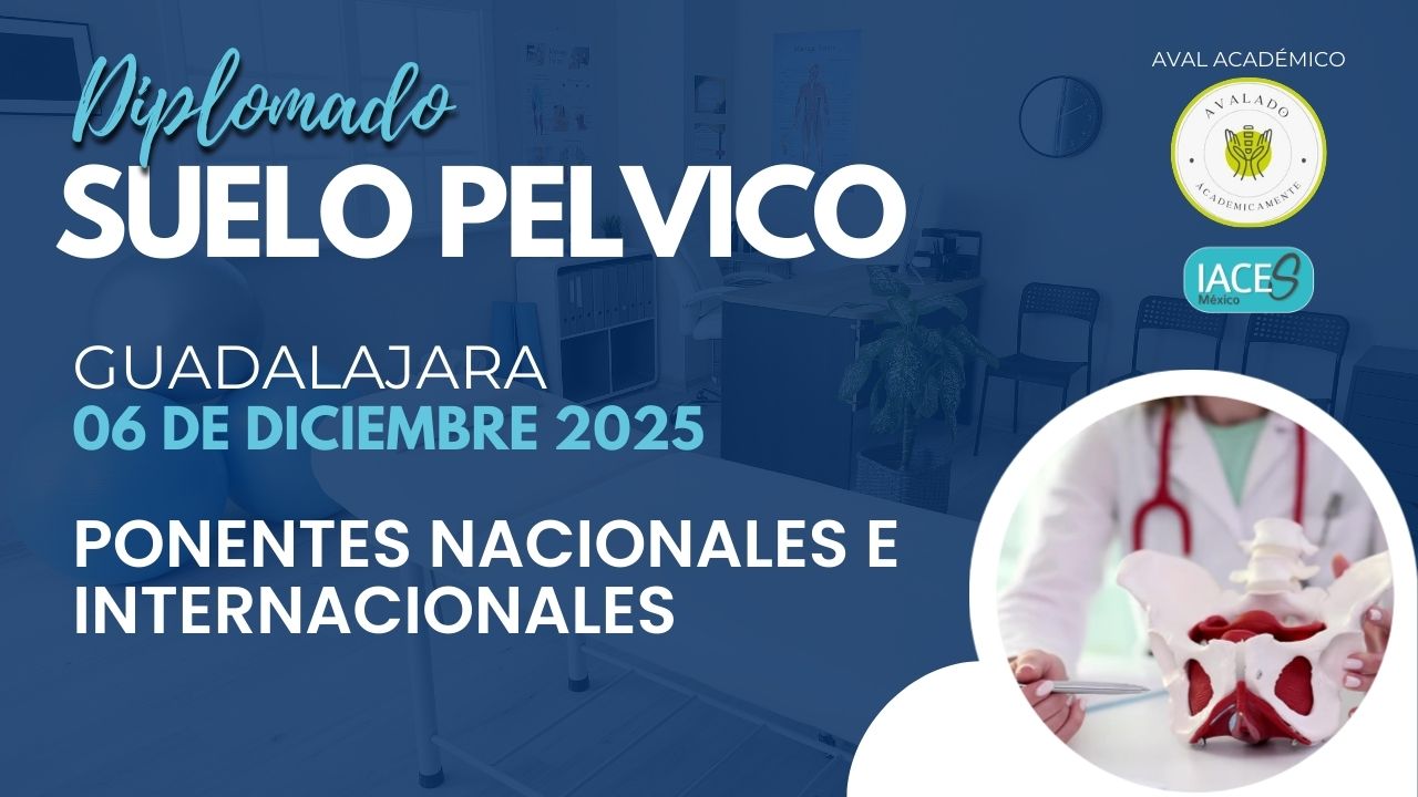 Suelo Pélvico GUADALAJARA