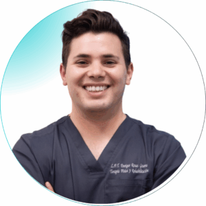 ENRIQUE ROSAS GUERRA