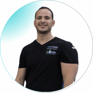 JOSE MANUEL ESPINOSA