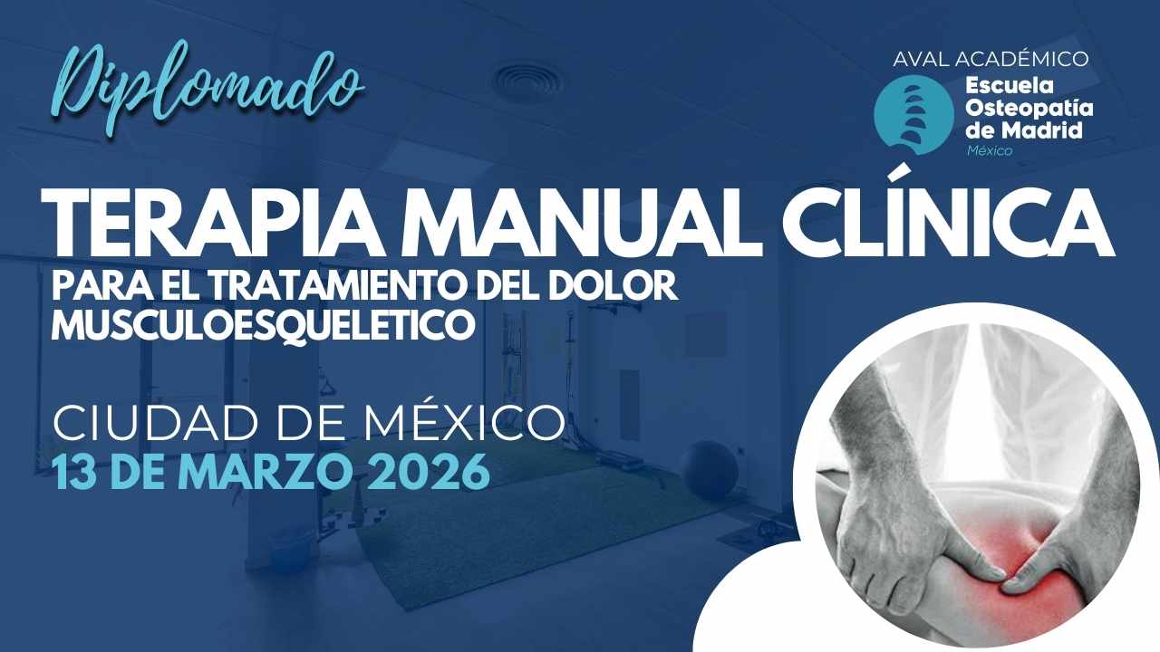 TERAPIA MANUAL