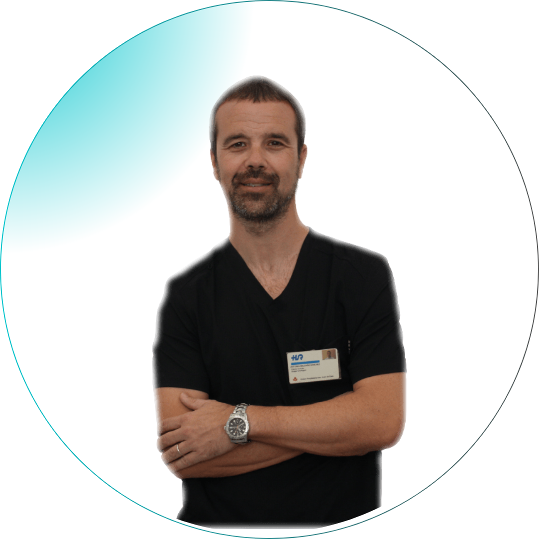 Antonio Meldaña Sánchez