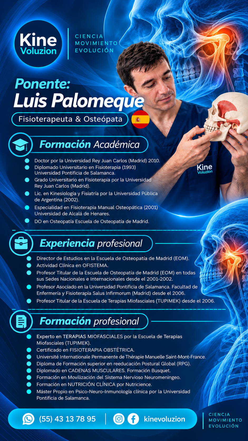 5. Luis Palomeque