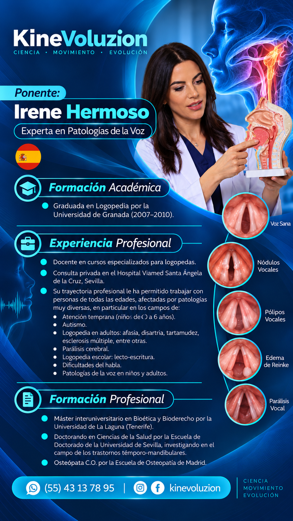 7.Irene Hermoso