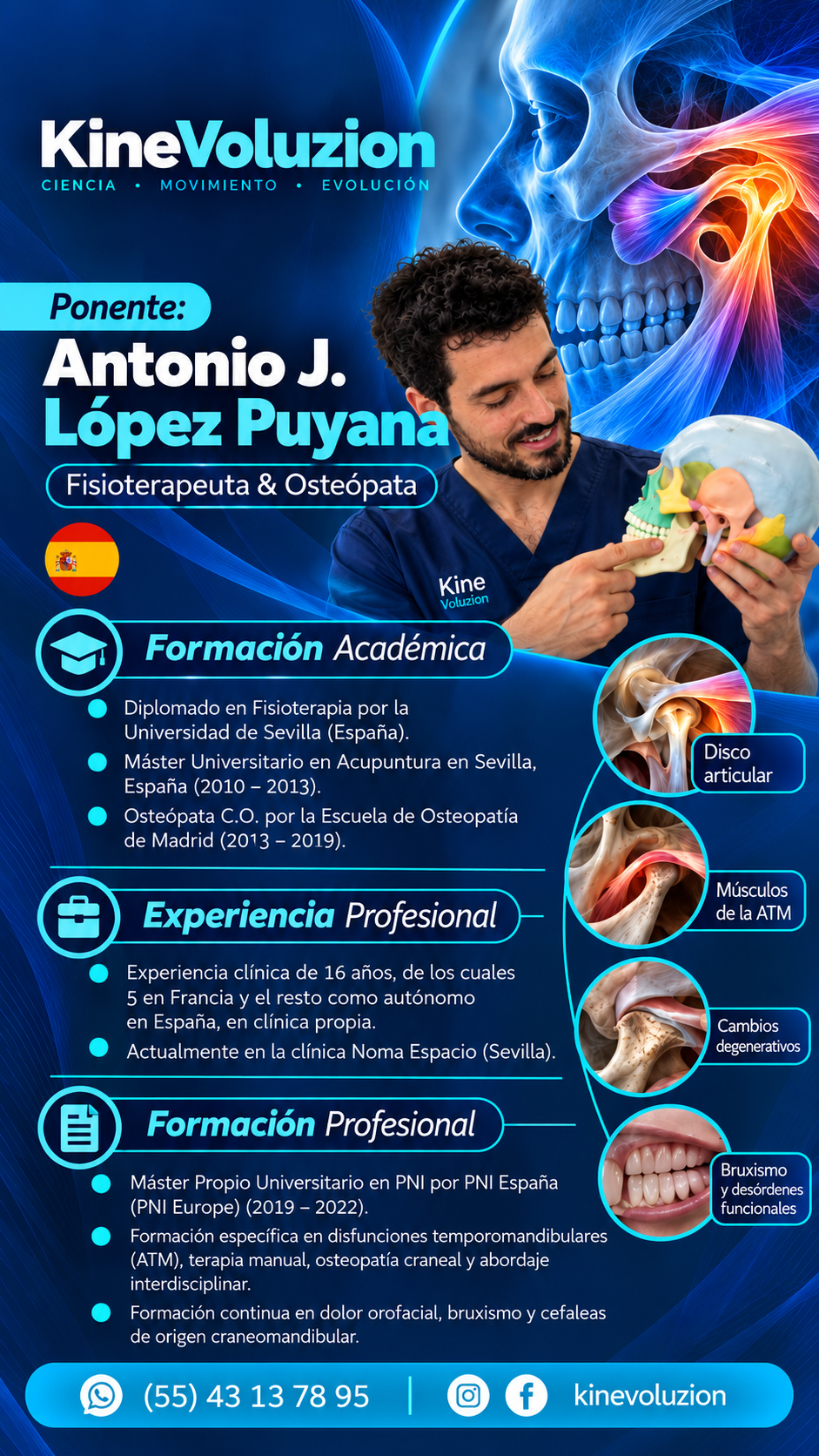 8.Antonio Lopez